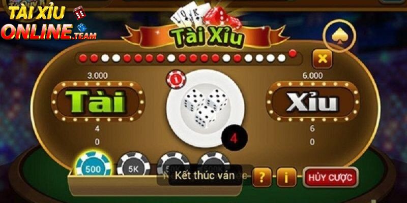 Hiểu rõ luật chơi và quy tắc