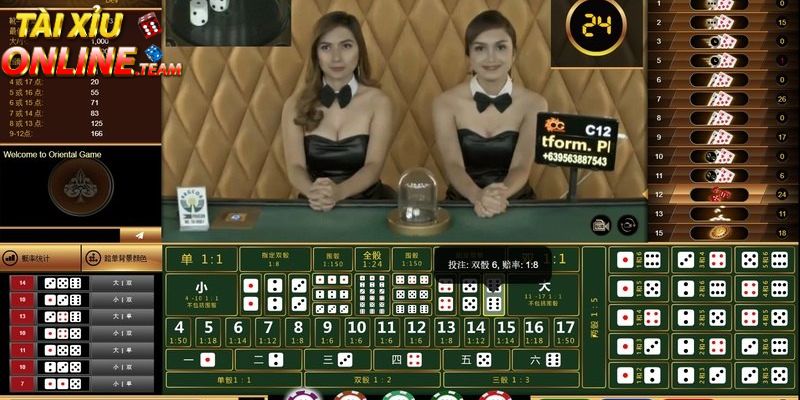 Hướng dẫn đăng ký tài khoản chơi game tài xỉu Gaschoolstore