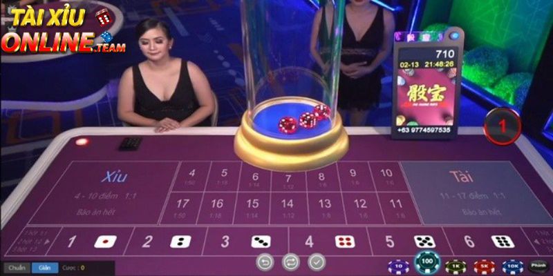Khám phá những thông tin cơ bản về game tài xỉu gaschoolstore